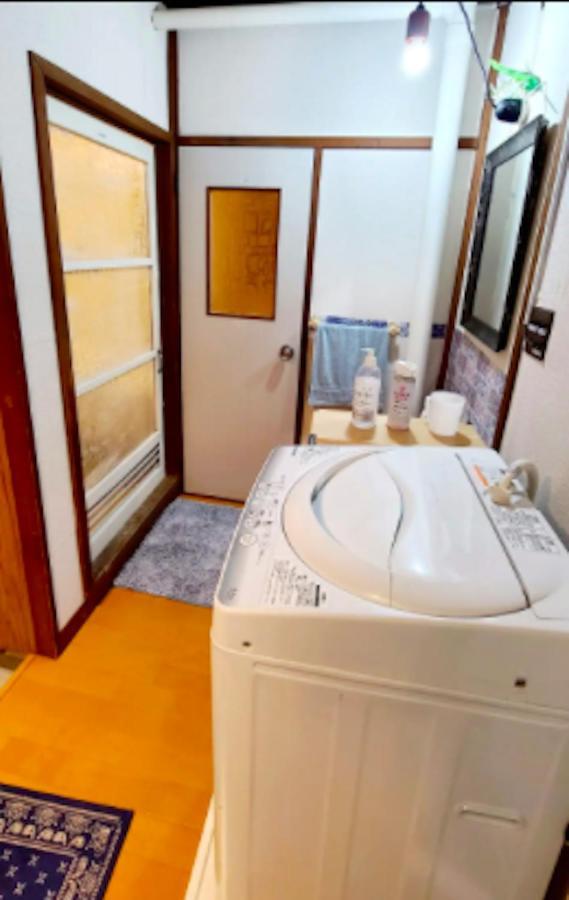 Hayakawa&2Rooms&48M2&5-6Pplmax&Best Location&Well Designed 早川駅徒歩2分 釣り場まで徒歩1分 グループ滞在可能なワーケーション最適プレイス Ονταγουάρα Εξωτερικό φωτογραφία