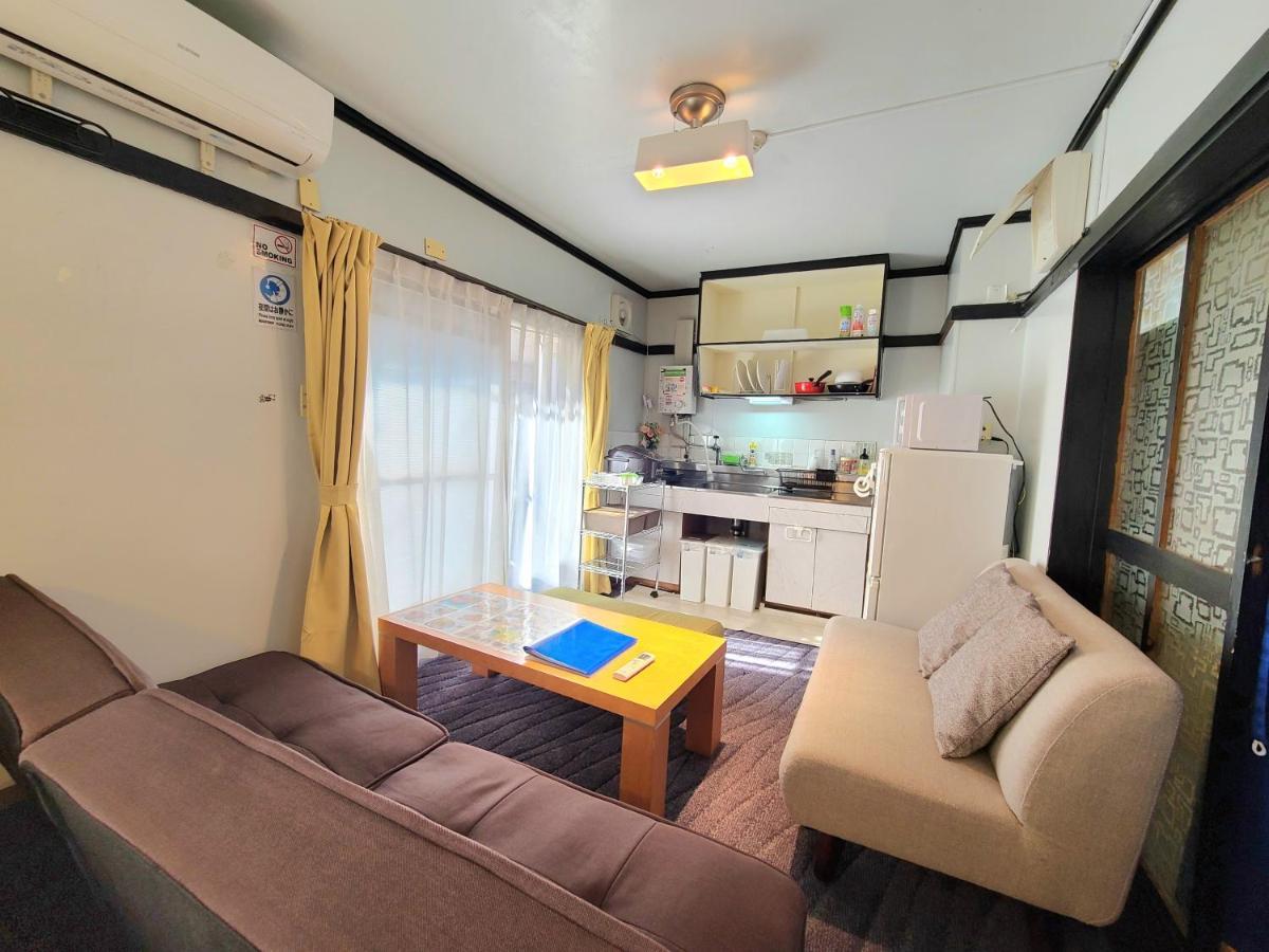 Hayakawa&2Rooms&48M2&5-6Pplmax&Best Location&Well Designed 早川駅徒歩2分 釣り場まで徒歩1分 グループ滞在可能なワーケーション最適プレイス Ονταγουάρα Εξωτερικό φωτογραφία