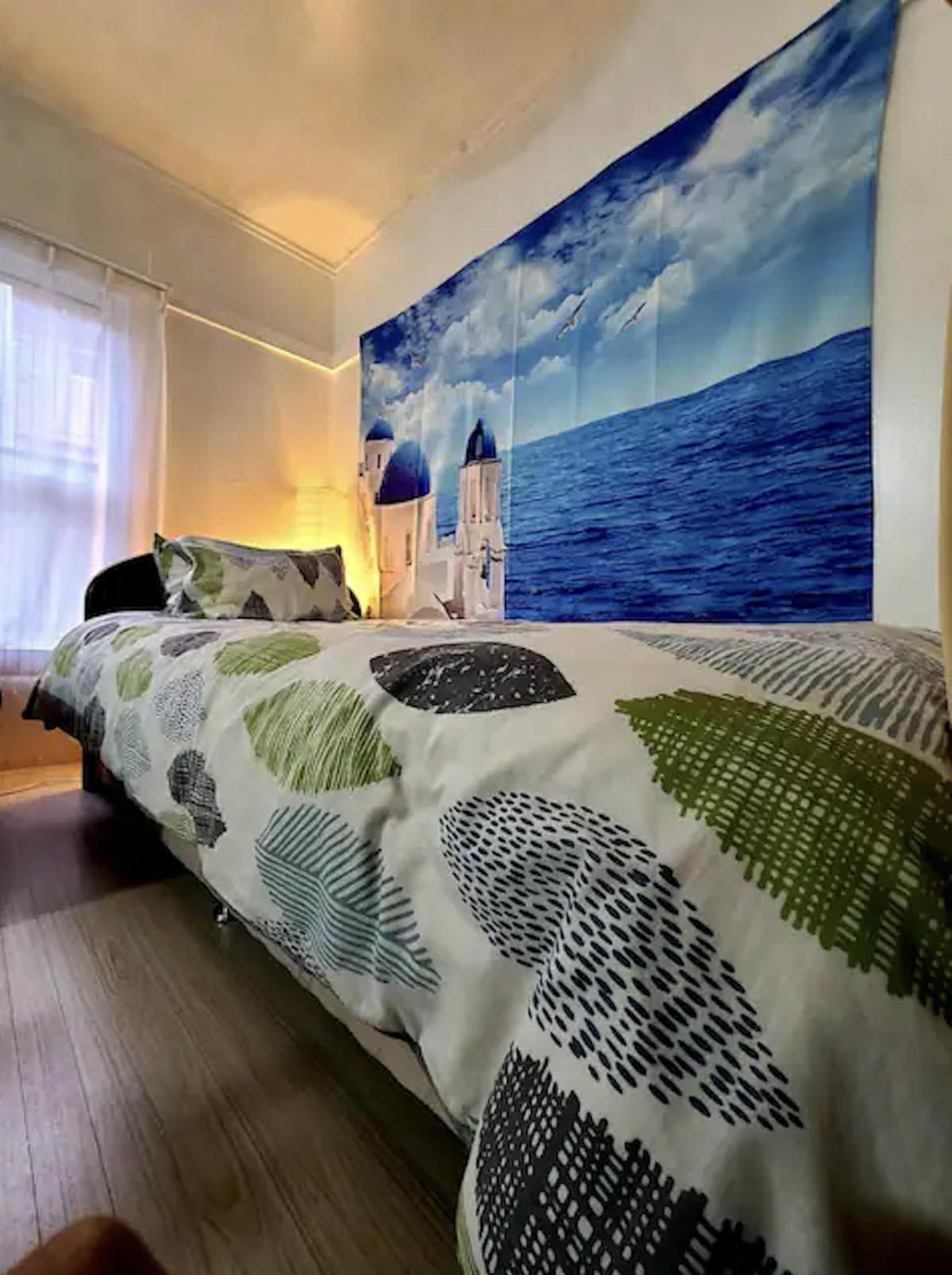 Hayakawa&2Rooms&48M2&5-6Pplmax&Best Location&Well Designed 早川駅徒歩2分 釣り場まで徒歩1分 グループ滞在可能なワーケーション最適プレイス Ονταγουάρα Εξωτερικό φωτογραφία
